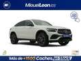 Mercedes-Benz GLC 300 de 4MATIC Blanco - thumbnail 3