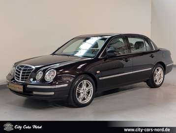 3.5 V6 XENON+MEMORY+TÜV09/27+TEMPOMAT