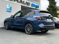 BMW X3 xDrive 30d M Sport Shadow 21" AHK ACC LCProf Blau - thumbnail 8