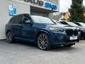 BMW X3 xDrive 30d M Sport Shadow 21" AHK ACC LCProf Blau - thumbnail 3