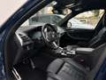 BMW X3 xDrive 30d M Sport Shadow 21" AHK ACC LCProf Blau - thumbnail 10