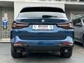 BMW X3 xDrive 30d M Sport Shadow 21" AHK ACC LCProf Blau - thumbnail 7