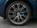 BMW X3 xDrive 30d M Sport Shadow 21" AHK ACC LCProf Blau - thumbnail 5
