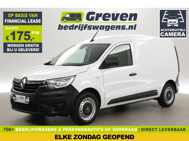 Renault Express 1.5 dCi 95PK | Euro6 | Airco  | Camera | Cruise |