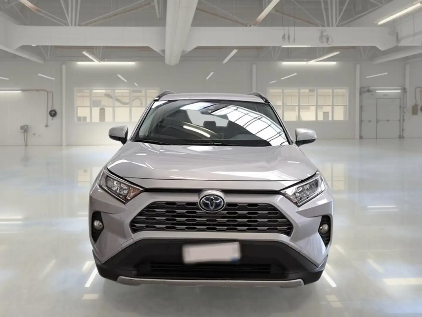 Toyota RAV 4 2.5 HV 218cv E-CVT Business 2WD - 2