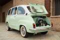 Fiat 600 FIAT 600 D MULTIPLA Green - thumbnail 6