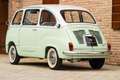 Fiat 600 FIAT 600 D MULTIPLA zelena - thumbnail 3