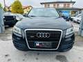 Audi Q5 3.0 V6 TDI quattro S tronic S LINE Zwart - thumbnail 9