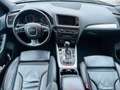 Audi Q5 3.0 V6 TDI quattro S tronic S LINE Zwart - thumbnail 11
