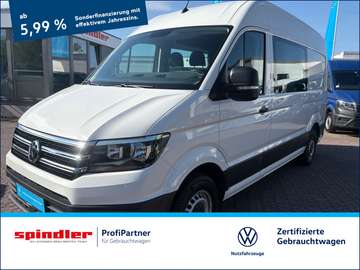 Plus 35 Kasten L2H2 / Bluetooth, Klima
