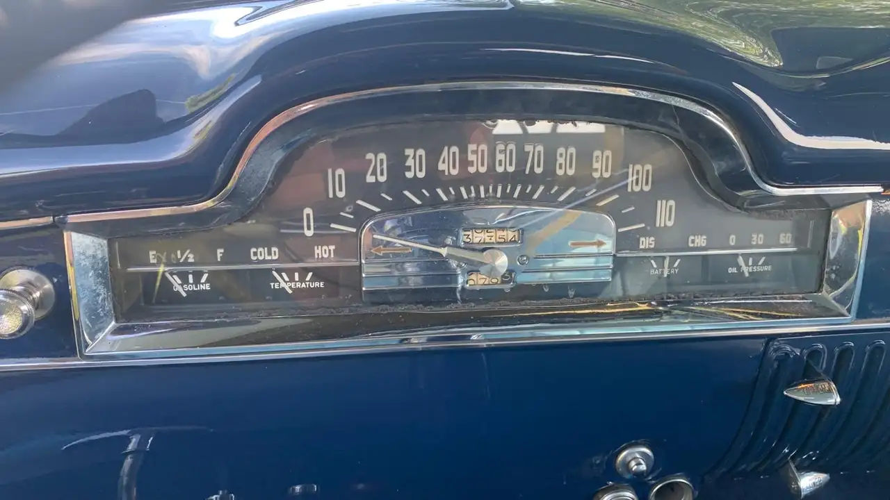 Cadillac Series 62, foto 4