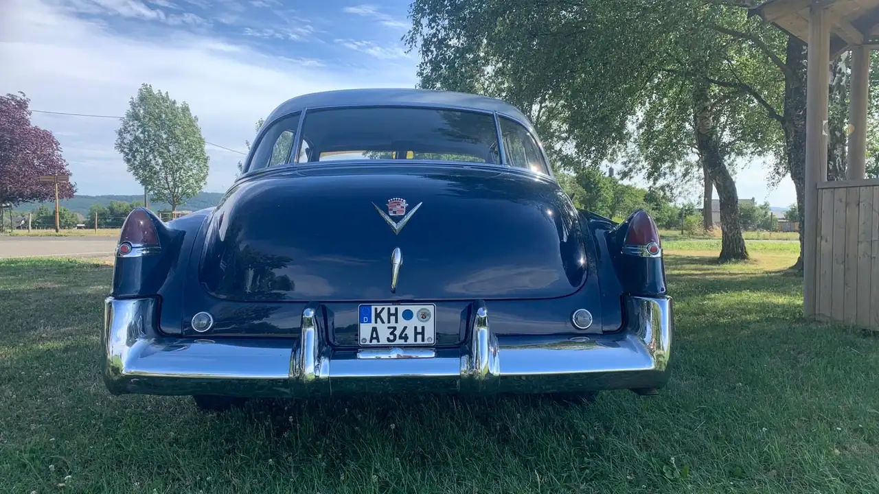 Cadillac Series 62, foto 3