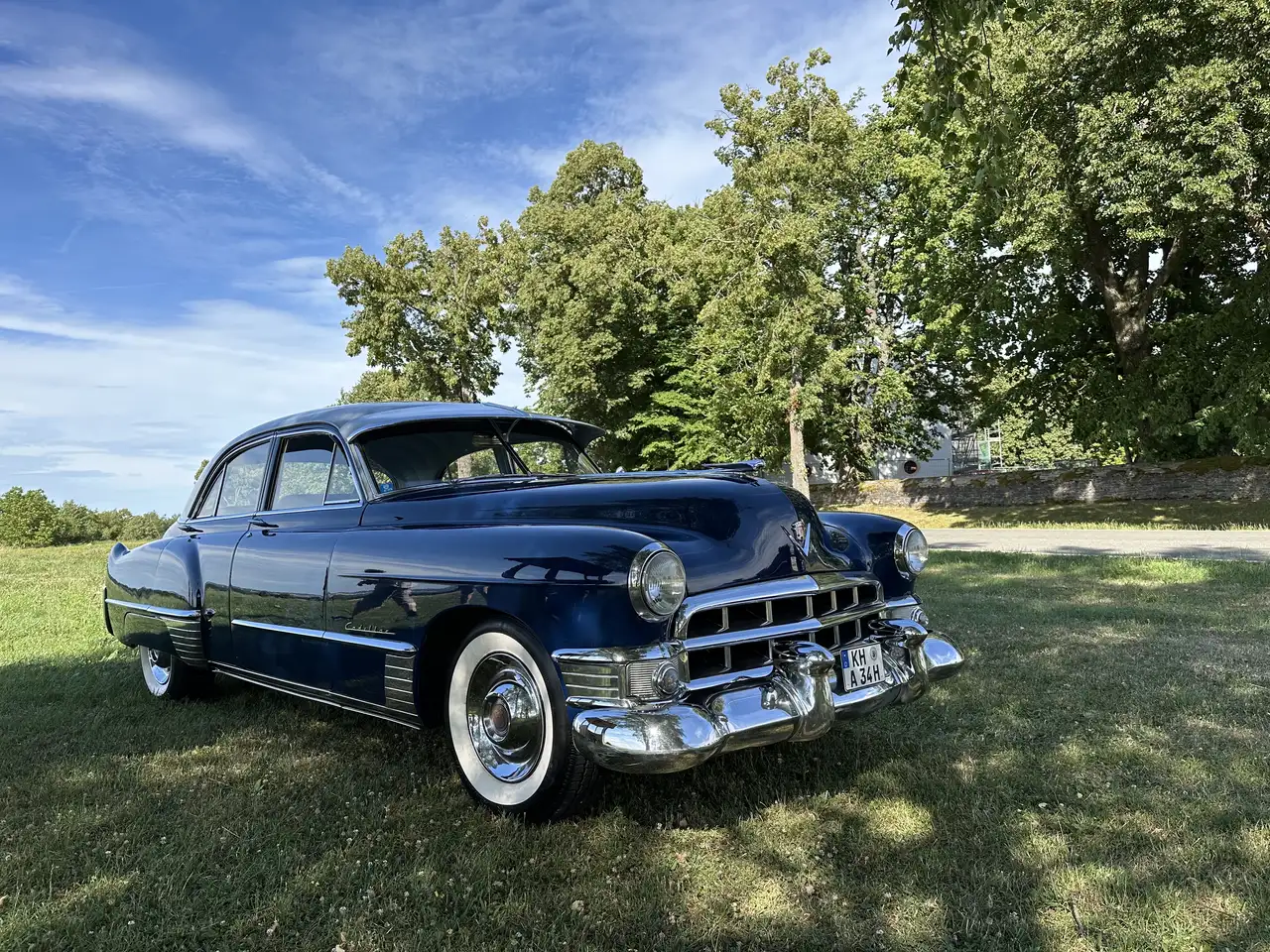 Cadillac Series 62, foto 7