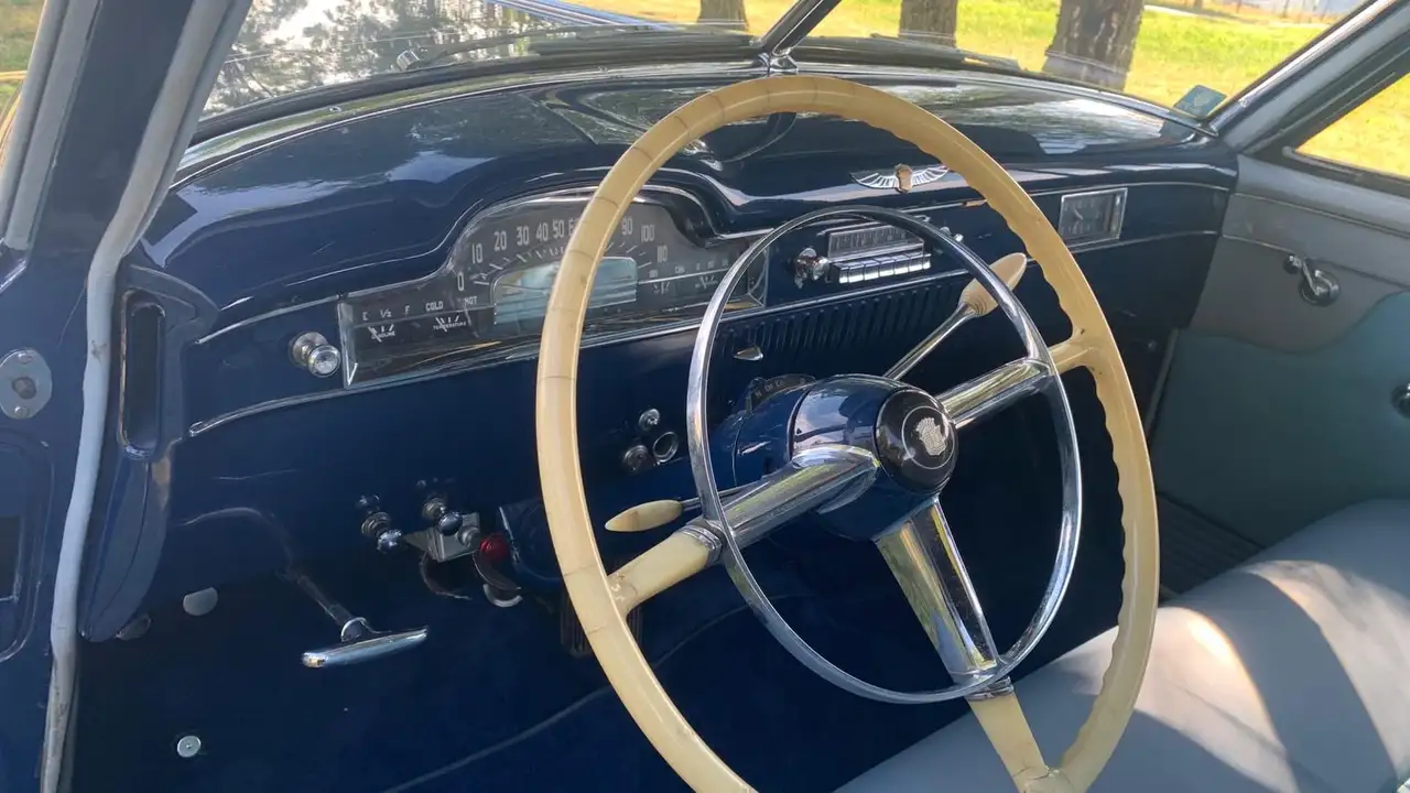 Cadillac Series 62, foto 5