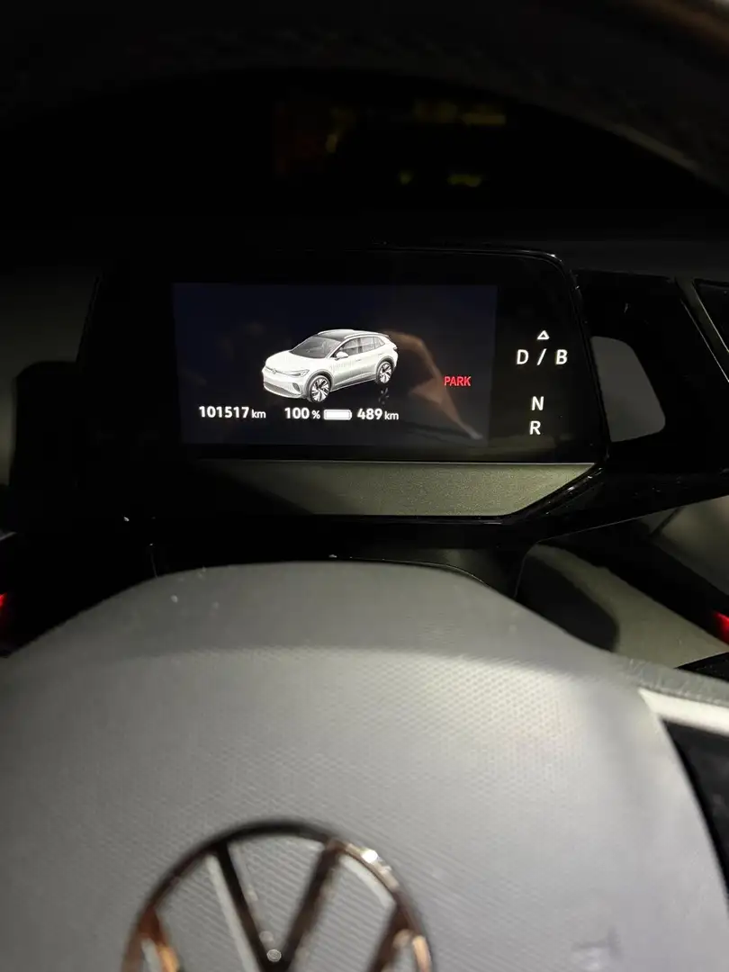 Volkswagen ID.4 77 kWh Pro Performance 204cv - 1