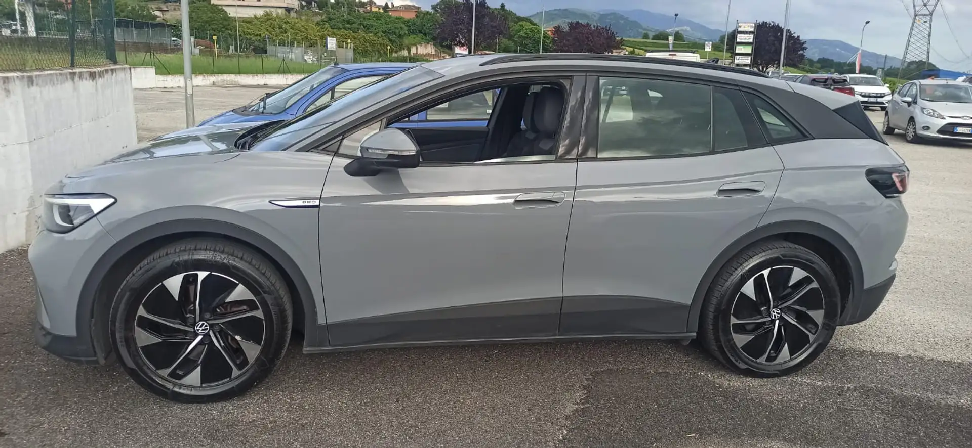 Volkswagen ID.4 77 kWh Pro Performance 204cv - 2