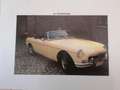MG MGB Amarillo - thumbnail 1