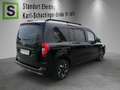 Nissan Townstar TOWNSTAR Evalia Tekna 1.3 DIG-T 130 6MT L2 5-Sitzer Schwarz - thumbnail 3