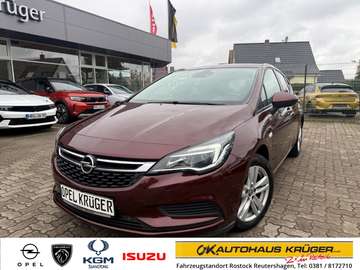 K Edition Start Stop mit Kamera