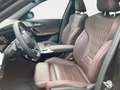 BMW iX1 M Sport Schwarz - thumbnail 3