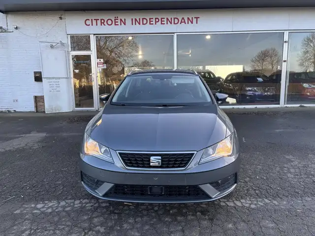 SEAT Leon Leon ST 1.2 TSI Connect