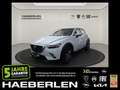 Mazda CX-3 2.0 SKYACTIV-G 120 Sports-Line LED+SHZ+Kam. Bianco - thumbnail 1