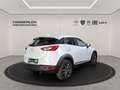 Mazda CX-3 2.0 SKYACTIV-G 120 Sports-Line LED+SHZ+Kam. Bianco - thumbnail 5