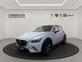 Mazda CX-3 2.0 SKYACTIV-G 120 Sports-Line LED+SHZ+Kam. Bianco - thumbnail 2