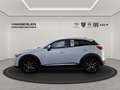 Mazda CX-3 2.0 SKYACTIV-G 120 Sports-Line LED+SHZ+Kam. Bianco - thumbnail 3