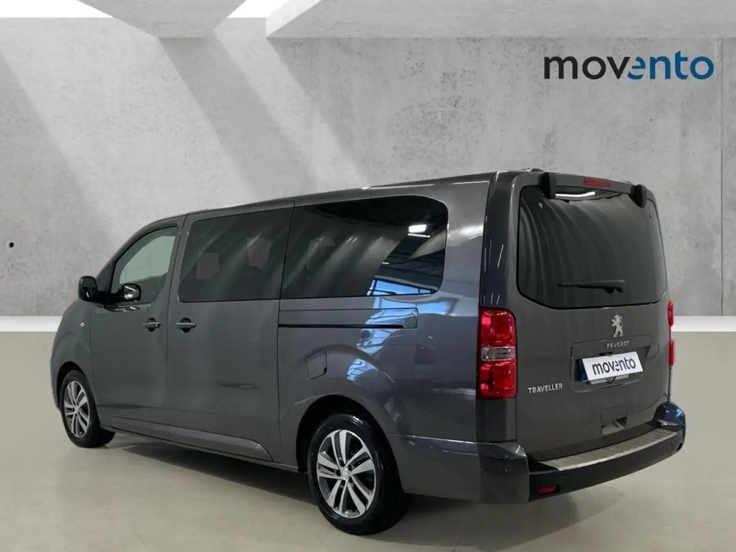 Peugeot Traveller 2.0BlueHDI Allure Long 150 - 2