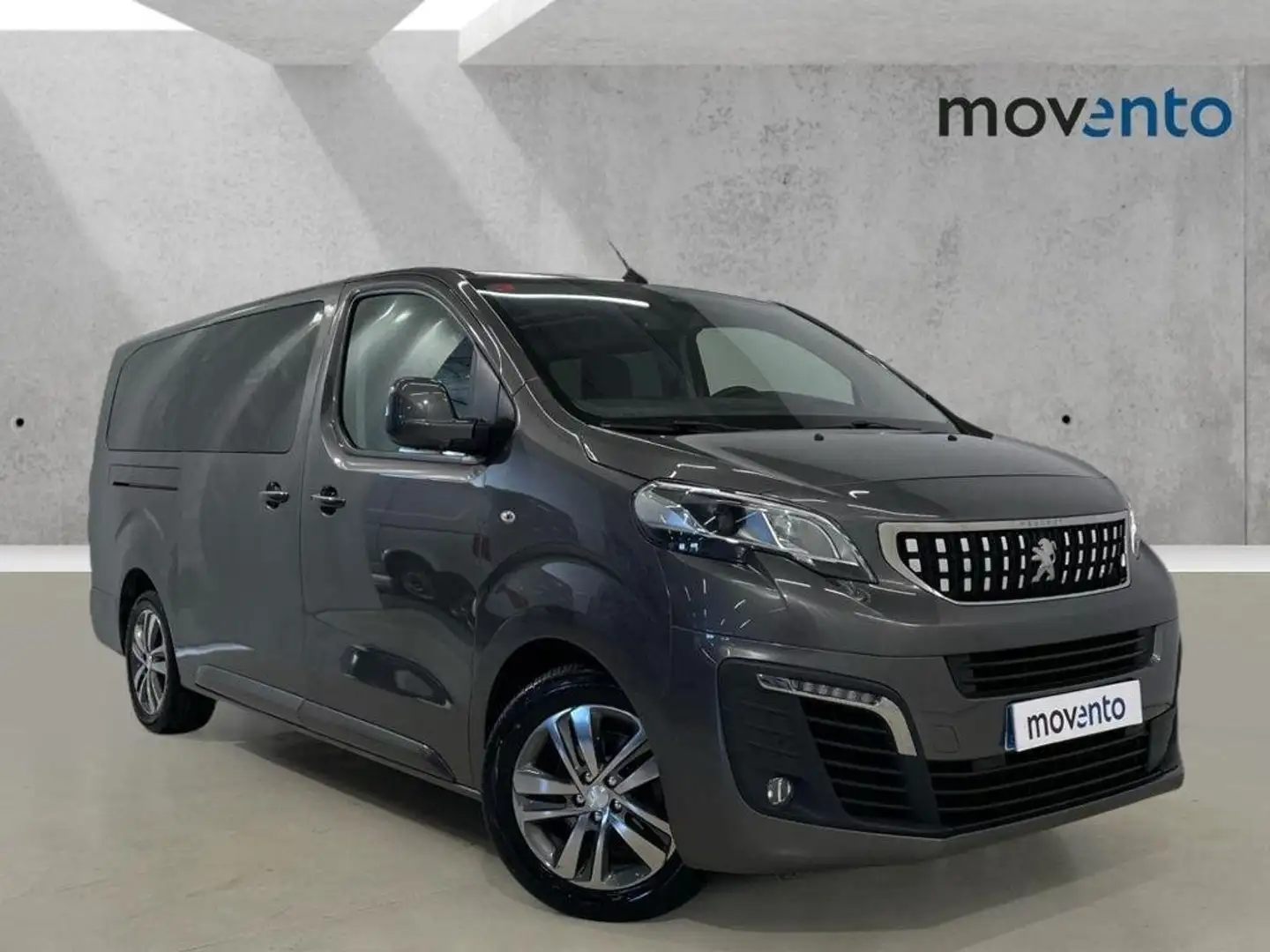 Peugeot Traveller 2.0BlueHDI Allure Long 150 - 1