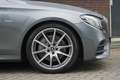 Mercedes-Benz E 200 Estate Business Solution Sport AMG-Styling/19Inch Gris - thumbnail 14