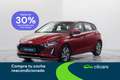 Hyundai i20 1.0 TGDI Klass 48V 100 Rot - thumbnail 1