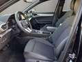 SEAT Leon 1.5 eTSI FR OPF Schwarz - thumbnail 9
