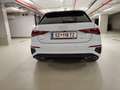 Audi A3 A3 SB 35 TFSI S-line S-tronic S-line Weiß - thumbnail 3