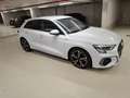 Audi A3 A3 SB 35 TFSI S-line S-tronic S-line Weiß - thumbnail 8