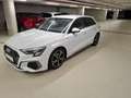 Audi A3 A3 SB 35 TFSI S-line S-tronic S-line Weiß - thumbnail 7