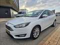 Ford Focus Sb. 2.0TDCi Auto-S&S Titanium Powershift Blanco - thumbnail 3