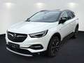 Opel Grandland 1.6 Turbo Ultimate 4 FLA 360 ParkAss. Weiß - thumbnail 2