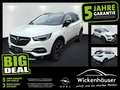Opel Grandland 1.6 Turbo Ultimate 4 FLA 360 ParkAss. Weiß - thumbnail 1