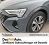 Audi Q8 55 e-tron quattro business Szürke - thumbnail 8