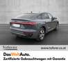 Audi Q8 55 e-tron quattro business Szürke - thumbnail 5