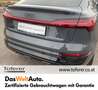 Audi Q8 55 e-tron quattro business Grau - thumbnail 9
