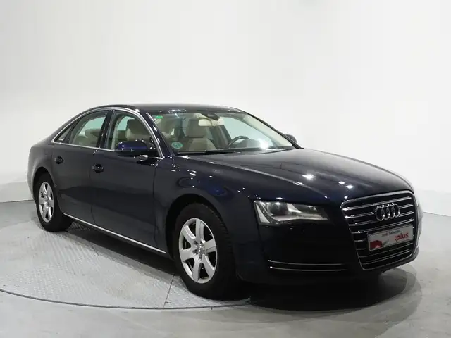 Audi A8 4.2 FSI quattro Tiptronic
