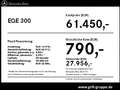 Mercedes-Benz EQE 300 AMG DigitalLight 360Kam 5JahreGarantie Fehér - thumbnail 4