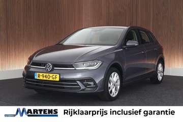 1.0 TSI Style LED Virtual Cockpit Navigatie
