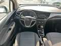 Opel Mokka X Selection Start/Stop 1.4 KLIMA AHK PDC SITZHEIZUNG Silber - thumbnail 11