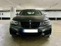 BMW 240 2er M240i xDrive Coupe Aut. LED/Navi/HK/... Grey - thumbnail 4