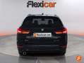 BMW X1 sDrive 16d Negro - thumbnail 4
