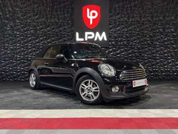 II (R57) One 98ch